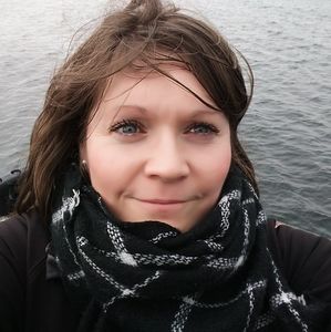 Meet your Posher, Johanne